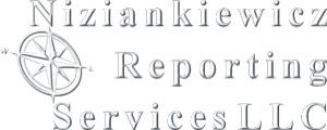 CT Court Reporters, Court Reporting Services, Niziankiewicz Court Reporting Service
